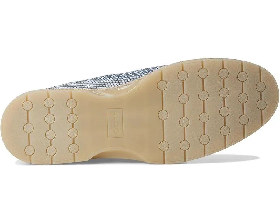 Кроссовки ALDO Vittorio на подошве с двойной плотностью и стелькой Pillow Walk