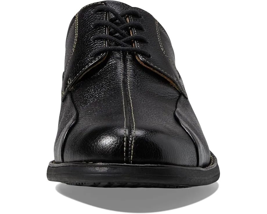 Оксфорды Johnston & Murphy Shuler Casual Dress с велосипедным носком