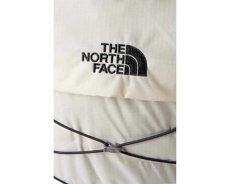 The North Face Borealis рюкзак женский с поддержкой спины и отделением для ноутбука