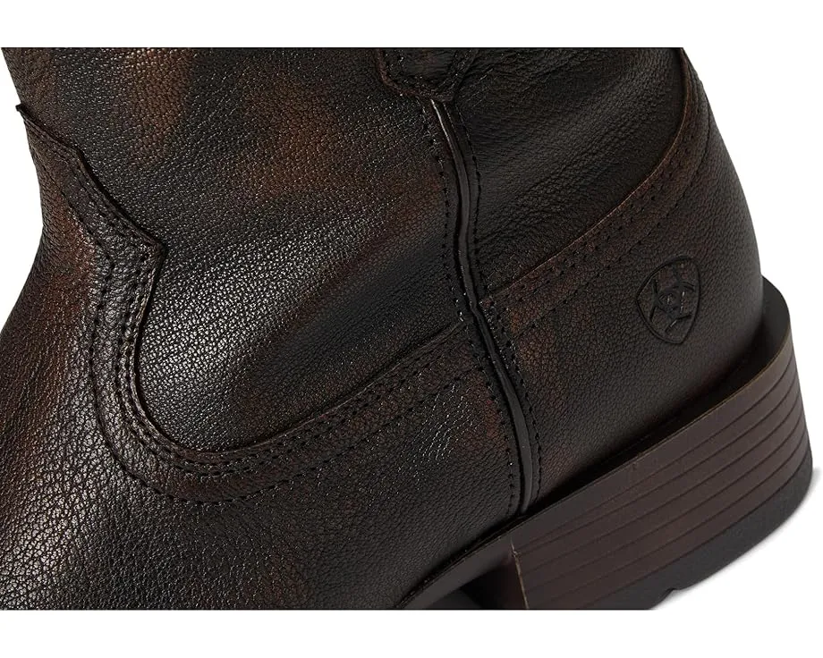 Ковбойские ботинки Ariat Sonoro с круглым носком и ультралегкой подошвой