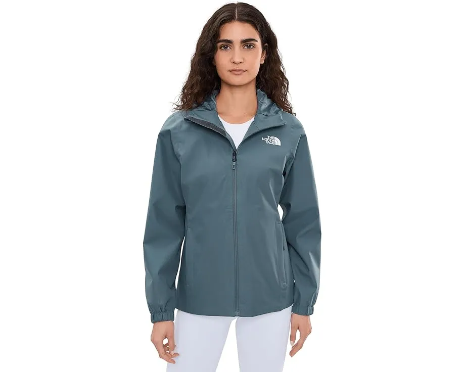 Куртка The North Face Quest Mono с водонепроницаемой мембраной