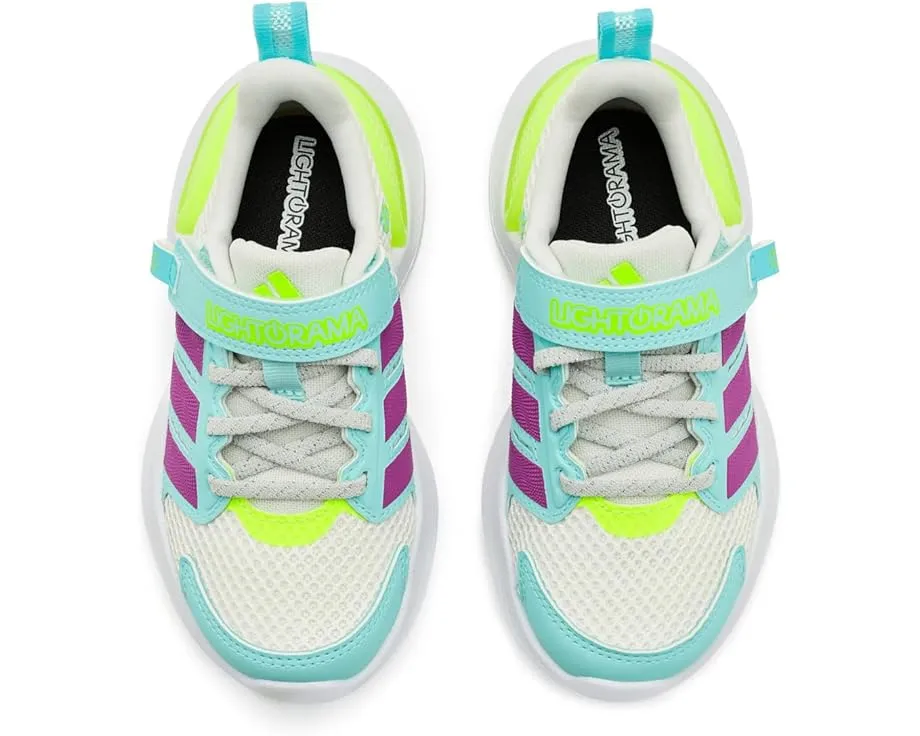 Кроссовки adidas Kids Lightorama с технологией Cloudfoam