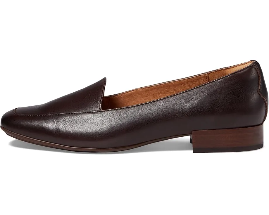 Лоферы Sofft Eldyn с велосипедным носком и устойчивым каблуком