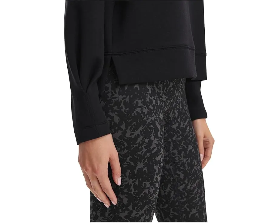 Мидслой Zosia с круглым вырезом для активного отдыха от Varley