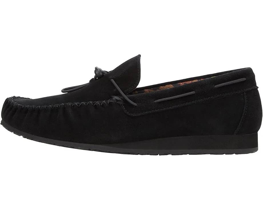 Мокасины SAS Running Late с регулируемой застежкой и стелькой из EVA