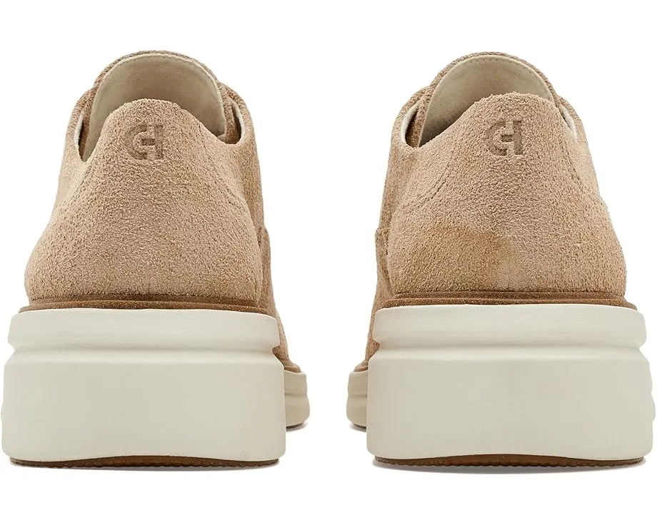 Оксфорды Cole Haan OriginalGrand Cityspectre с технологией EnergyFeel для комфорта
