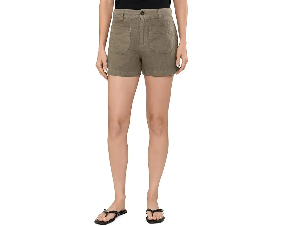 Шорты Sanctuary Linen Marine из льна