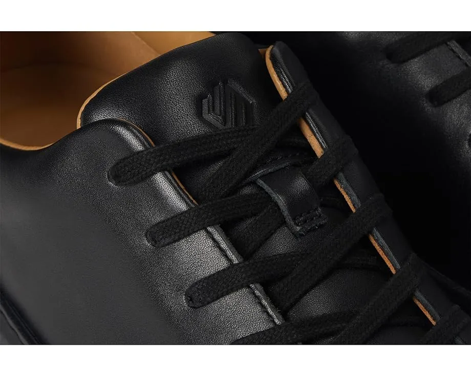 Туфли Johnston & Murphy Anders Lace-To-Toe на шнуровке
