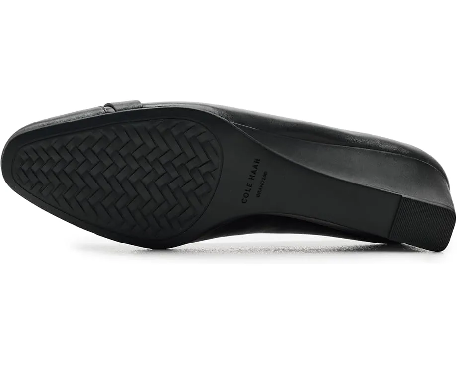 Туфли Cole Haan Go-to Malta Bow на платформе с бантом