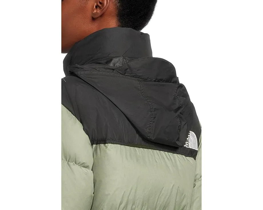 Пуховая куртка The North Face 1996 Retro Nuptse с утеплителем из гусиного пуха 770 fill