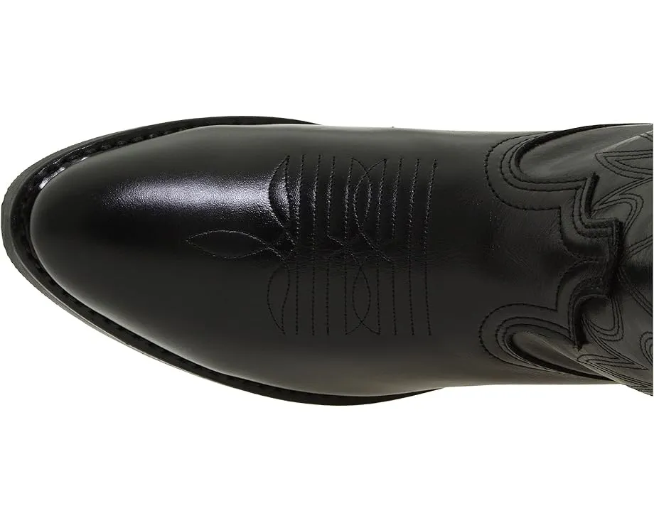 Laredo ковбойские сапоги Paris с классическим дизайном и резиновой подошвой