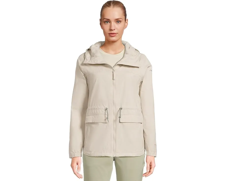 Columbia дождевик Sweet Creek II с подкладкой и мембраной Omni-Tech