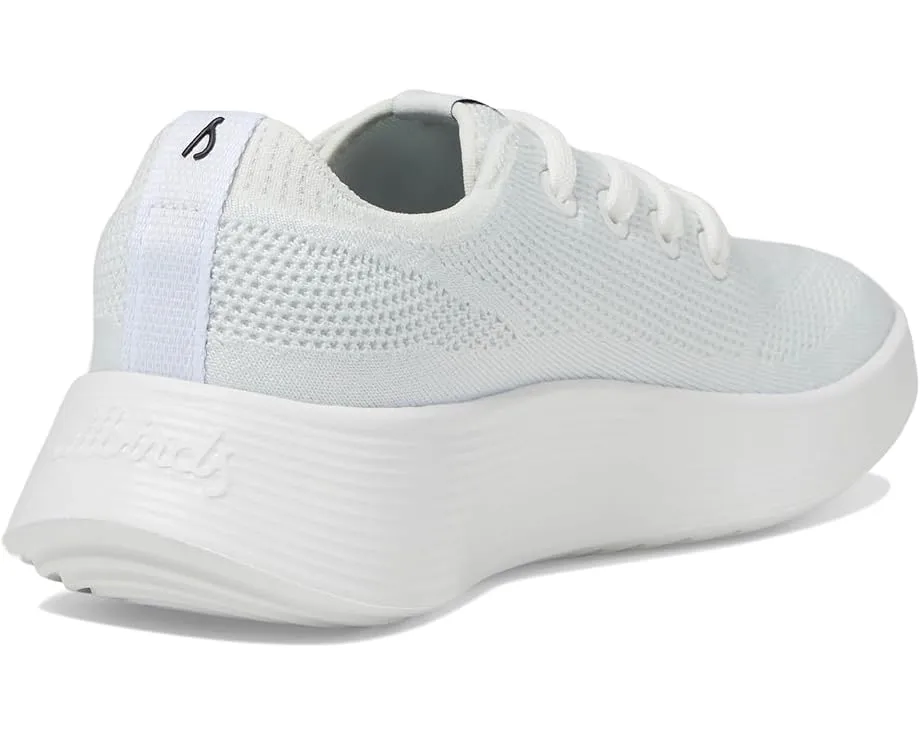 Allbirds Tree Runner Go с упругой поддержкой и верхом из эвкалипта