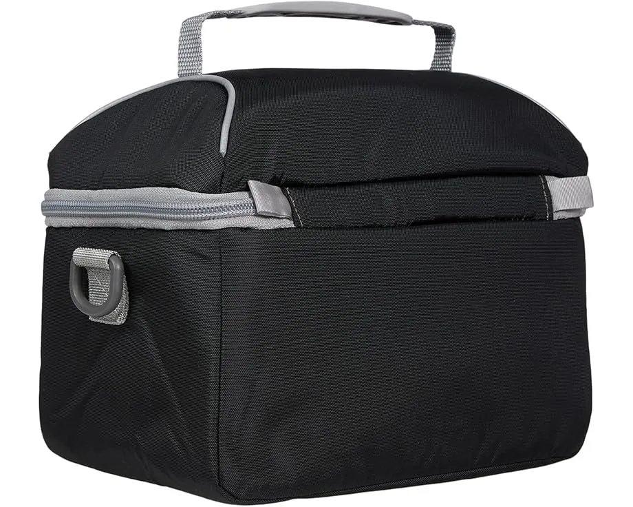 Ланч-бокс Flip Top от L.L.Bean с термоизоляцией