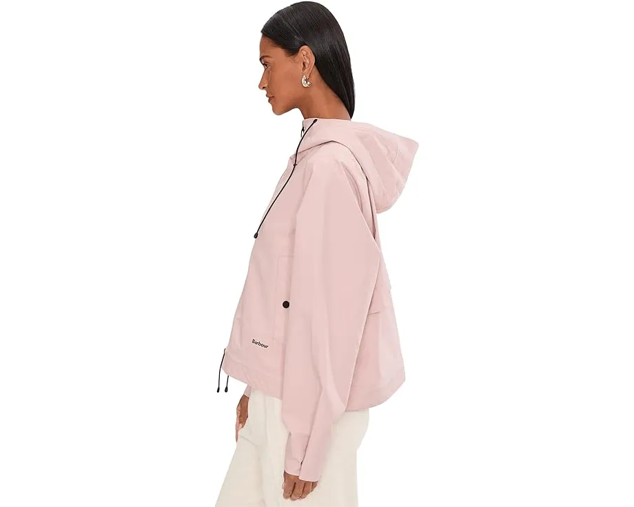 Водонепроницаемая куртка Thorpe с капюшоном от Barbour