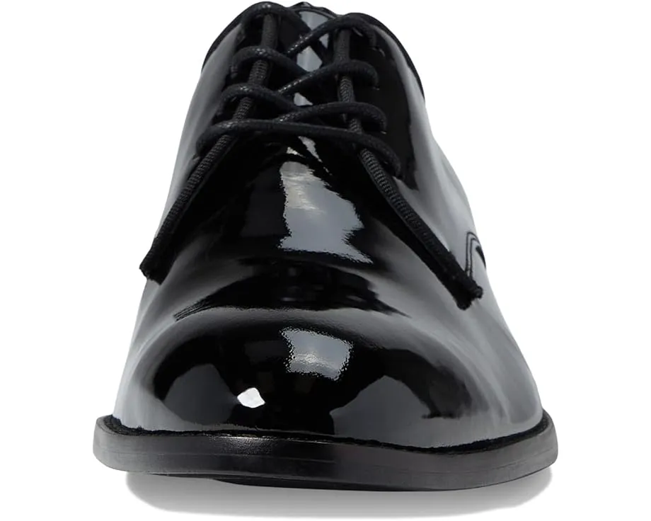 Оксфорды Johnston & Murphy Gavney Plain Toe с миндалевидным носком