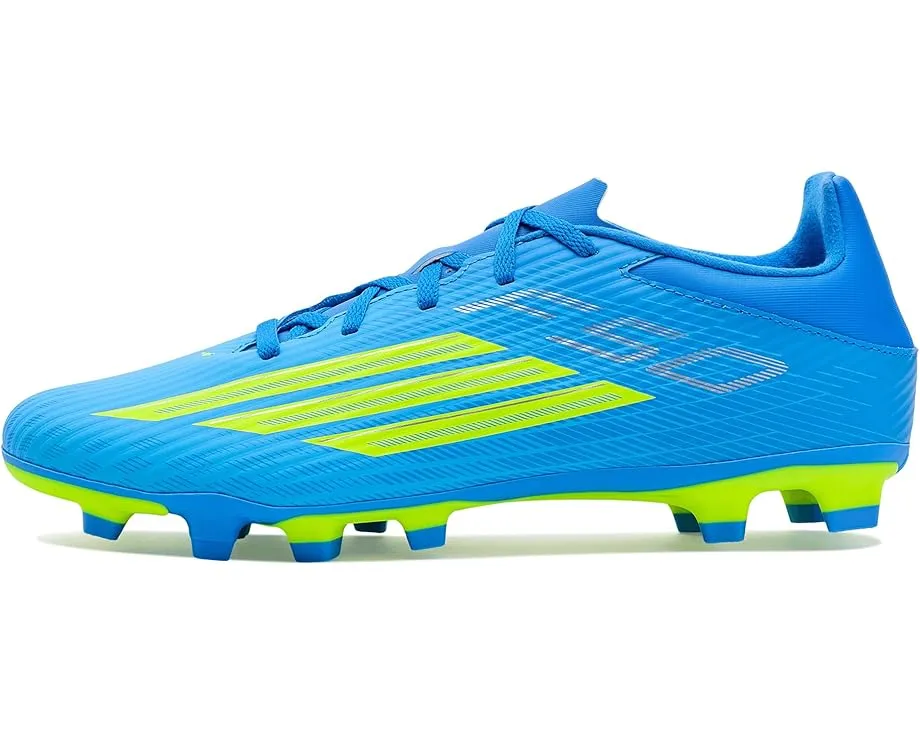 Бутсы футбольные Adidas F50 Club для жесткого и смешанного покрытия