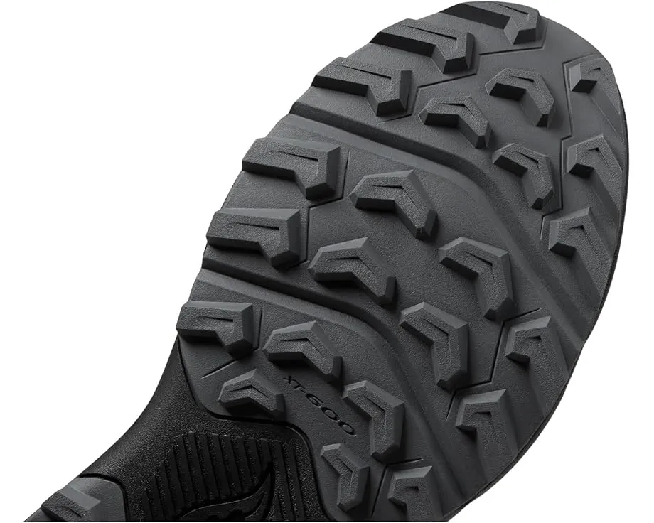 Трекинговые кроссовки Saucony Excursion TR17 с амортизацией VERSARUN