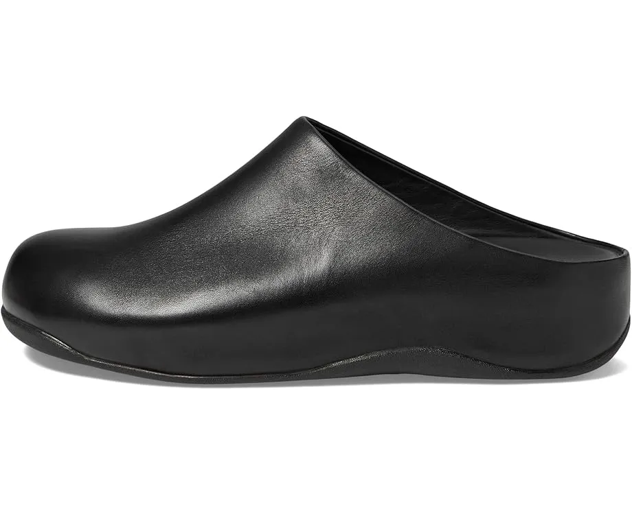 FitFlop Shuv универсальные шлепанцы с технологией Microwobbleboard