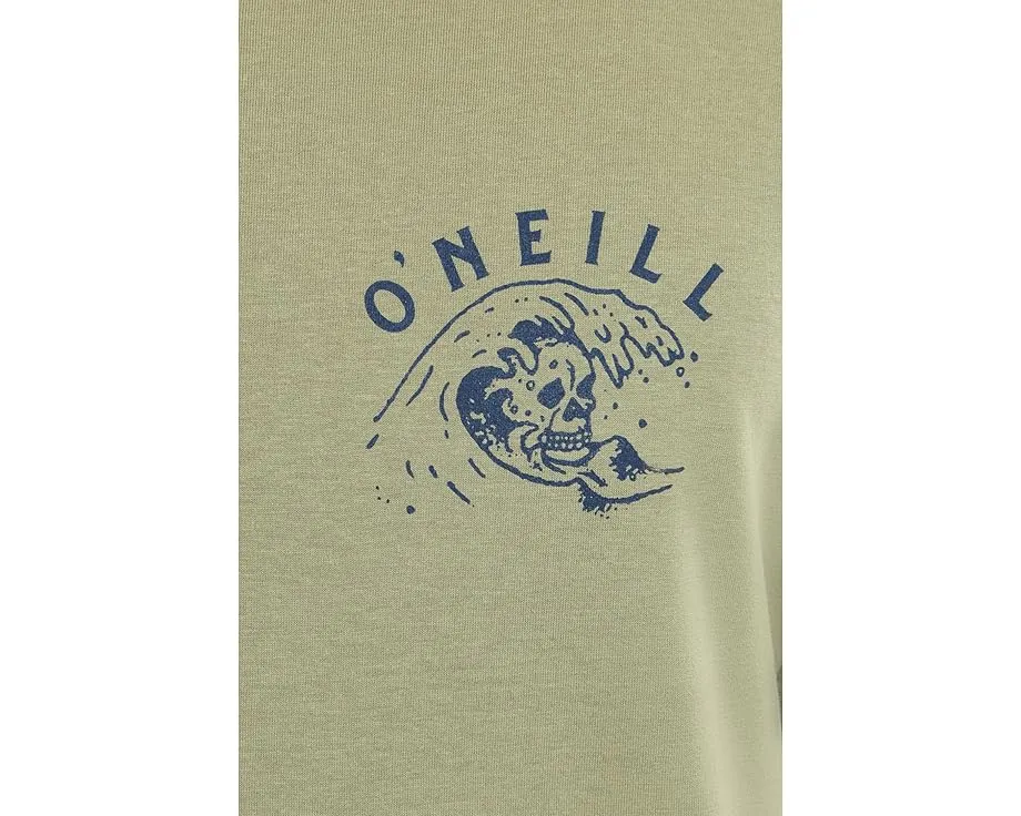 Футболка O'Neill Sesh Classic с коротким рукавом