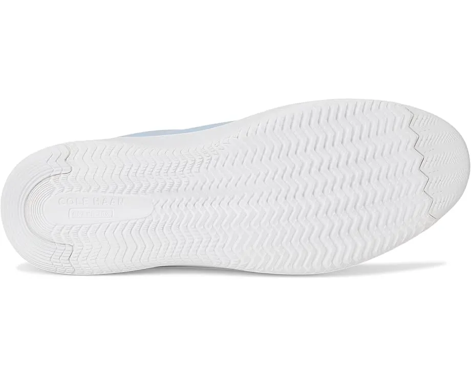 Cole Haan Grandpro Topspin кроссовки с анатомической стелькой и подошвой EVA