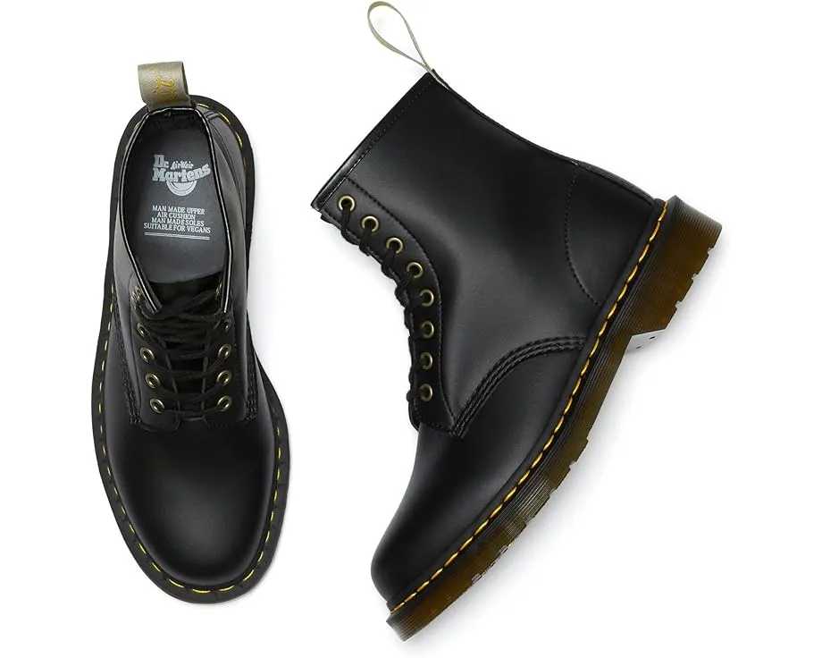 ВЕГАНСКИЕ ботинки Dr. Martens 1460 8-Eye с воздушной подошвой