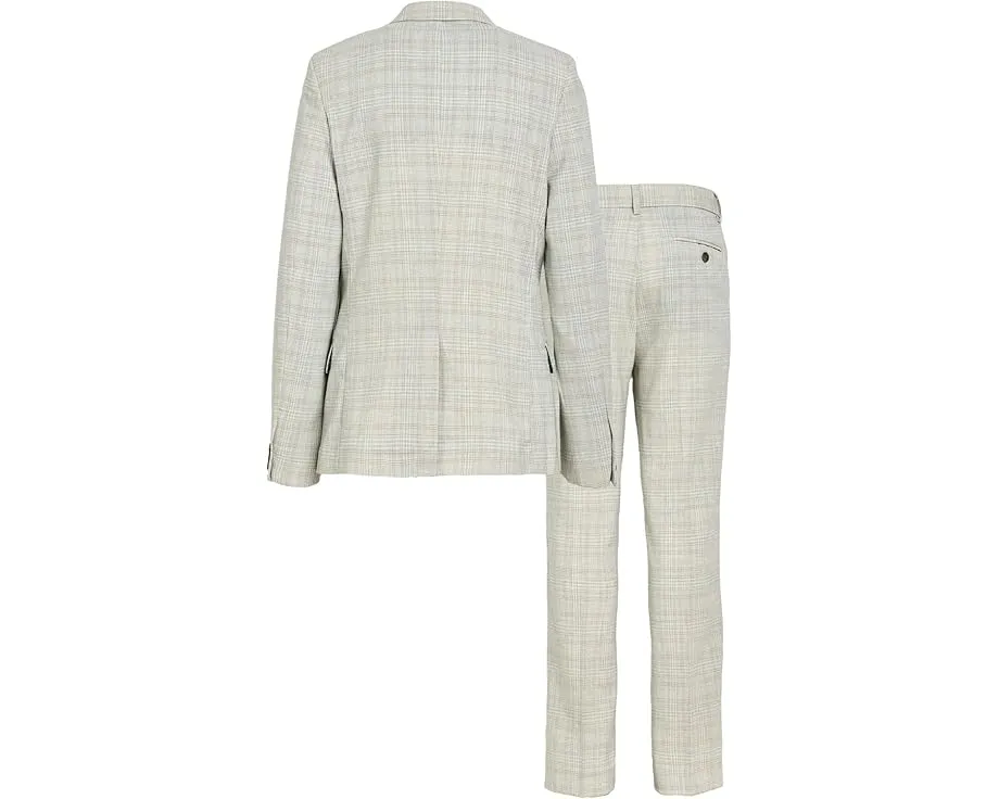 Appaman Kids 2-Piece Stretchy Mod Suit с пиджаком и брюками эластичного кроя