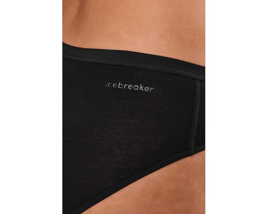 Комплект из 2 трусиков Icebreaker Merino 150 Siren Hipkini из шерсти мериноса