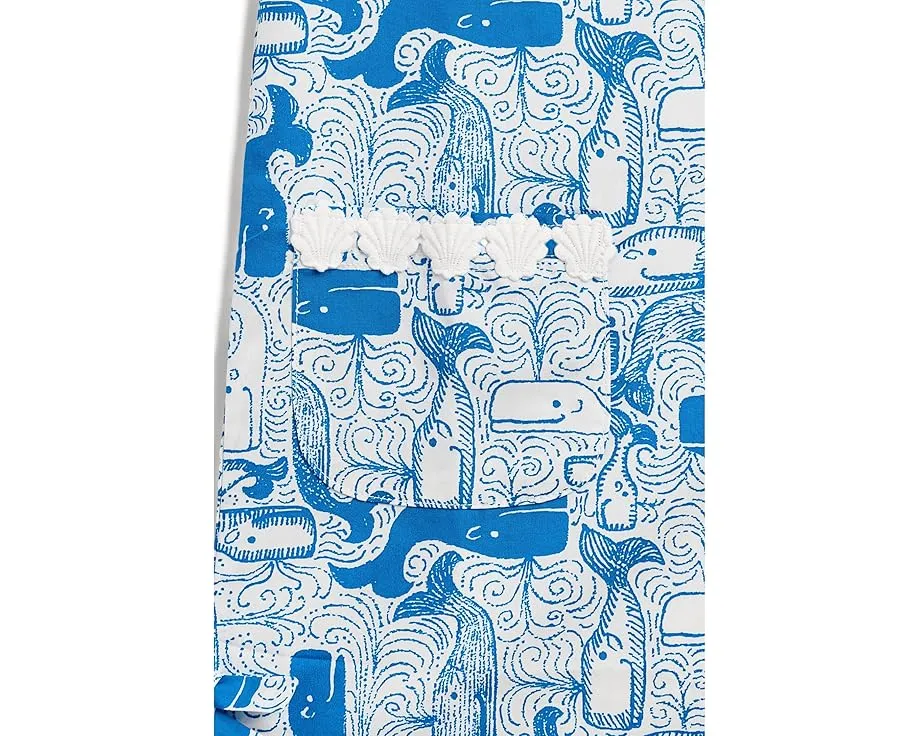 Детское платье-футляр Little Lilly Classic Shift от Lilly Pulitzer