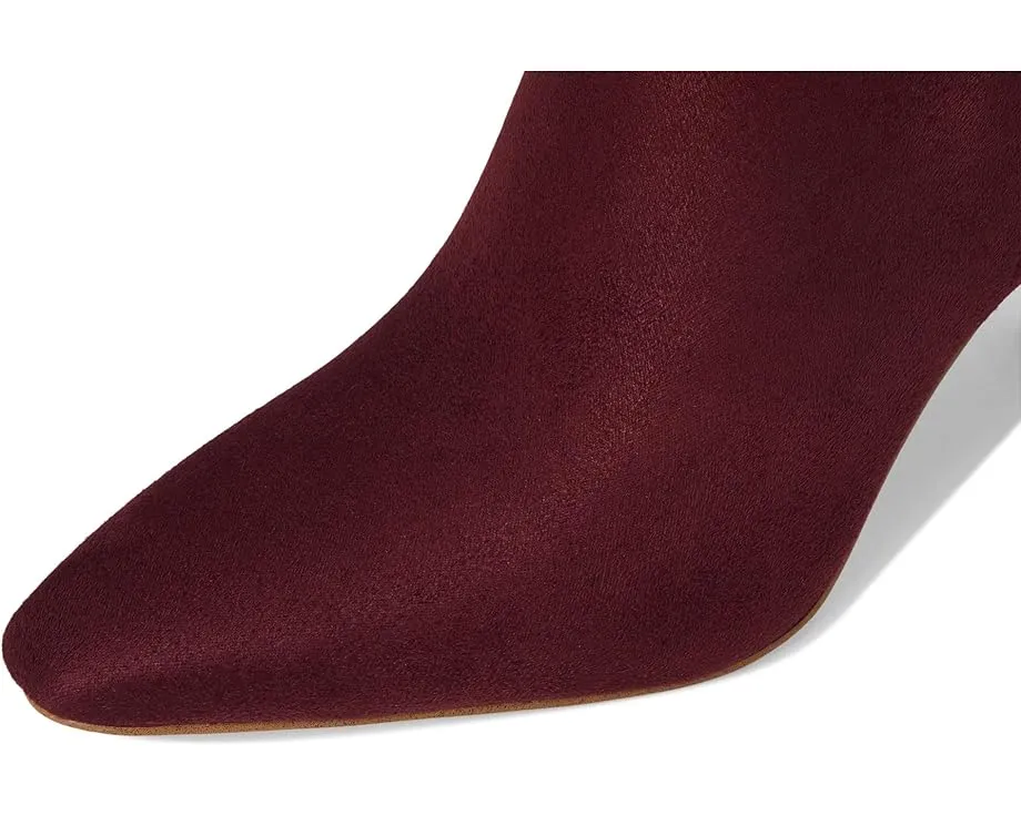 Сапоги Jessica Simpson Sussta до колена на устойчивом каблуке