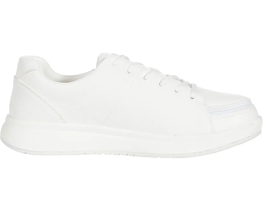 Обувь BILLY Footwear Work Comfort Lo на молнии с противоскользящей подошвой EVA