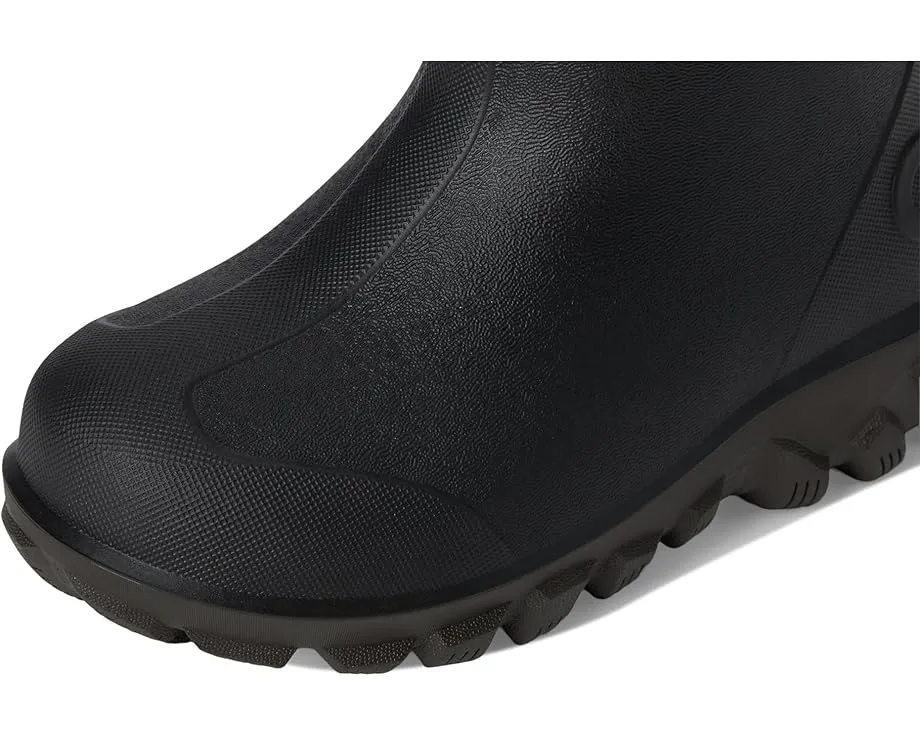 Детские сапоги Classic Seamless с кислотным камуфляжным принтом и водонепроницаемым верхом