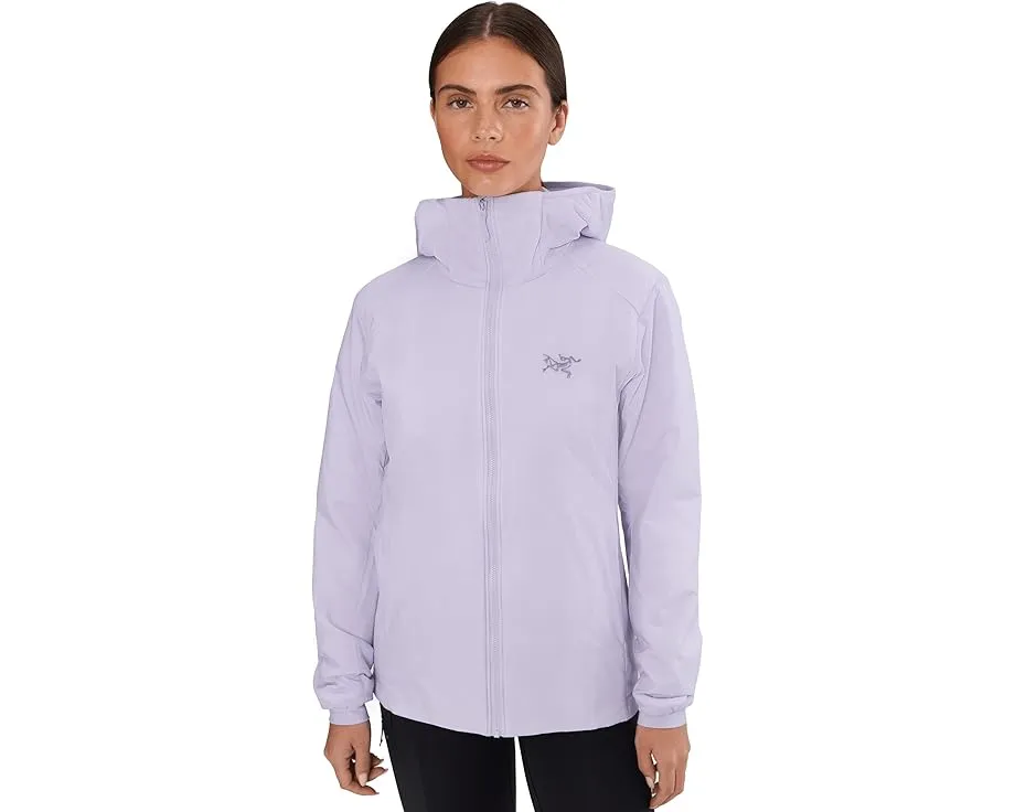 Arc'teryx худи Atom с утеплителем Coreloft и капюшоном StormHood