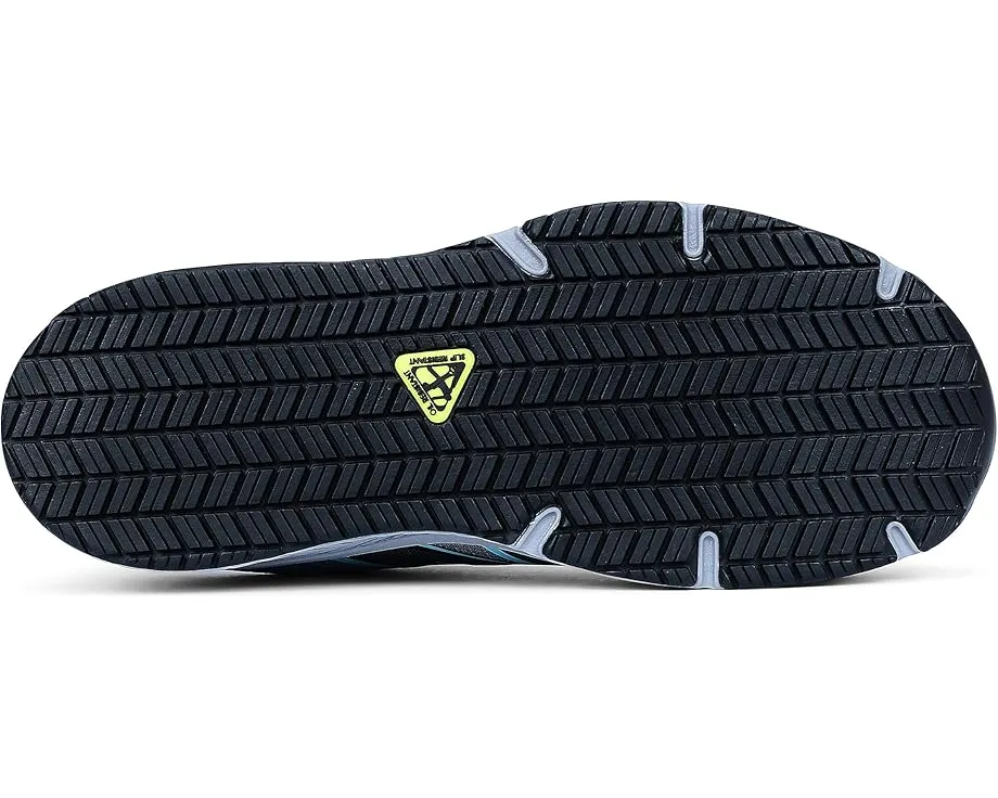 Кроссовки New Balance Evolve с алюминиевым мыском для работы