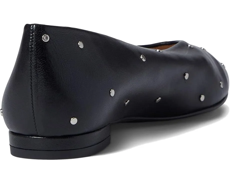 Сандалии French Sole Kira с металлическими деталями