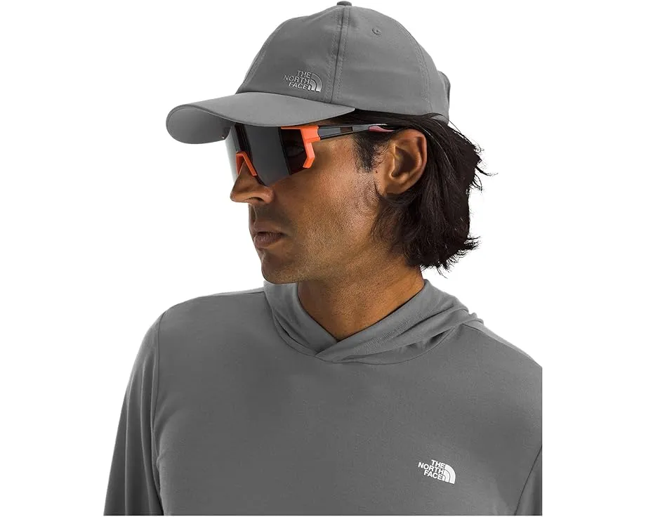 Толстовка The North Face Adventure Sun с капюшоном и технологией FlashDry-XD