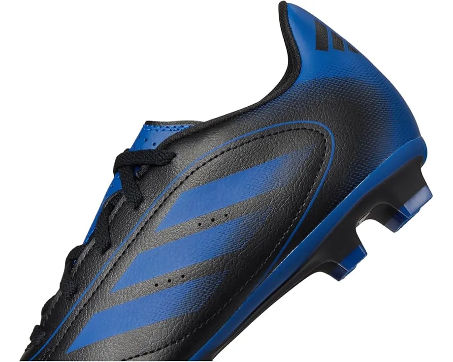 Детские футбольные бутсы Adidas Goletto Ix для твердого и синтетического покрытия