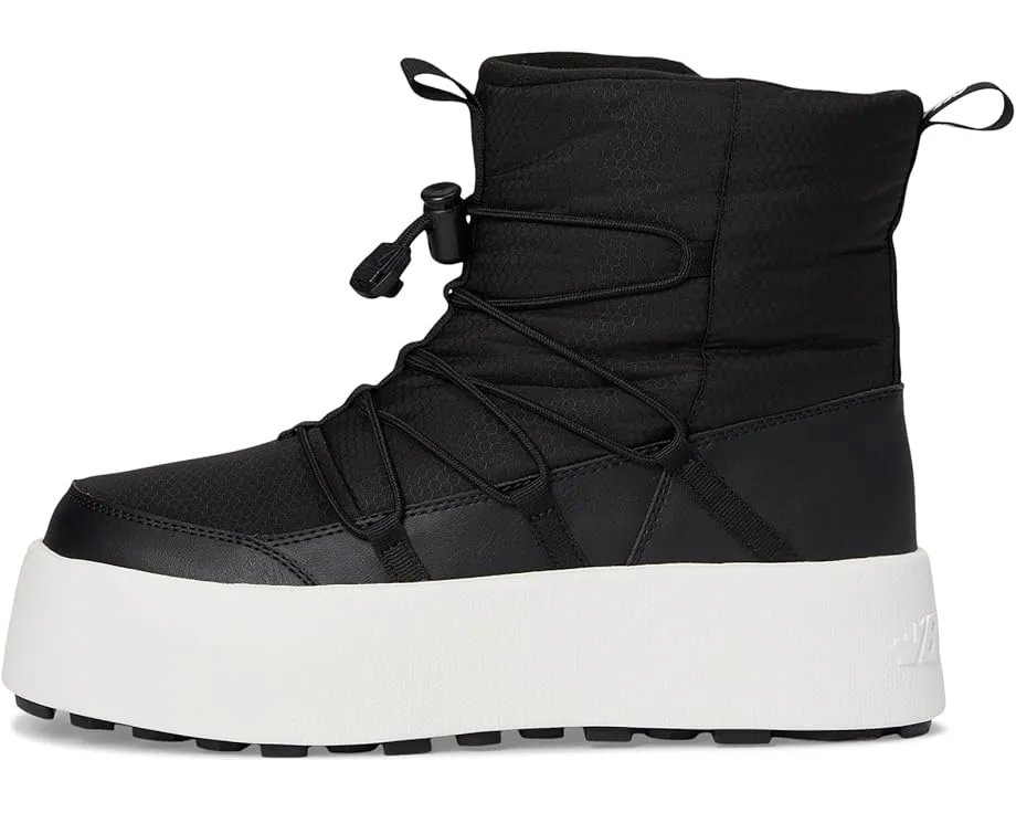 Ботинки Baffin Rosa на платформе с защитой от скольжения