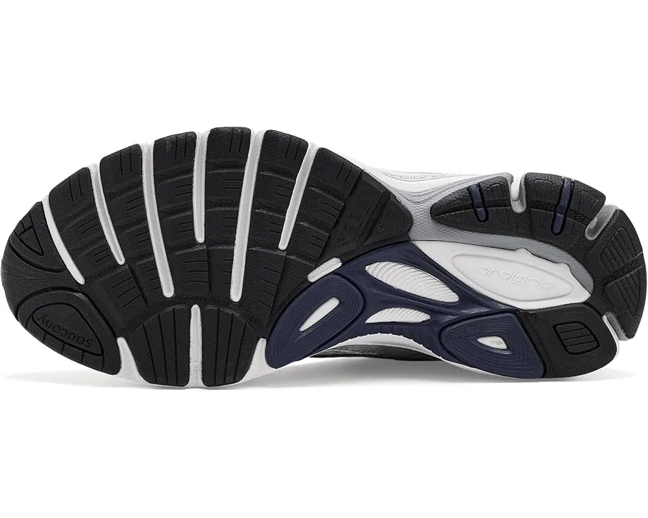 Кроссовки Progrid Guide 7 от Saucony с поддержкой