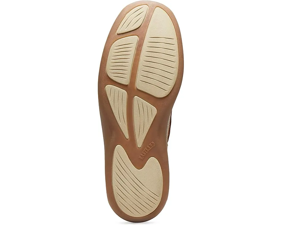 Кроссовки Eastland 1955 Edition Solstice из натуральной кожи