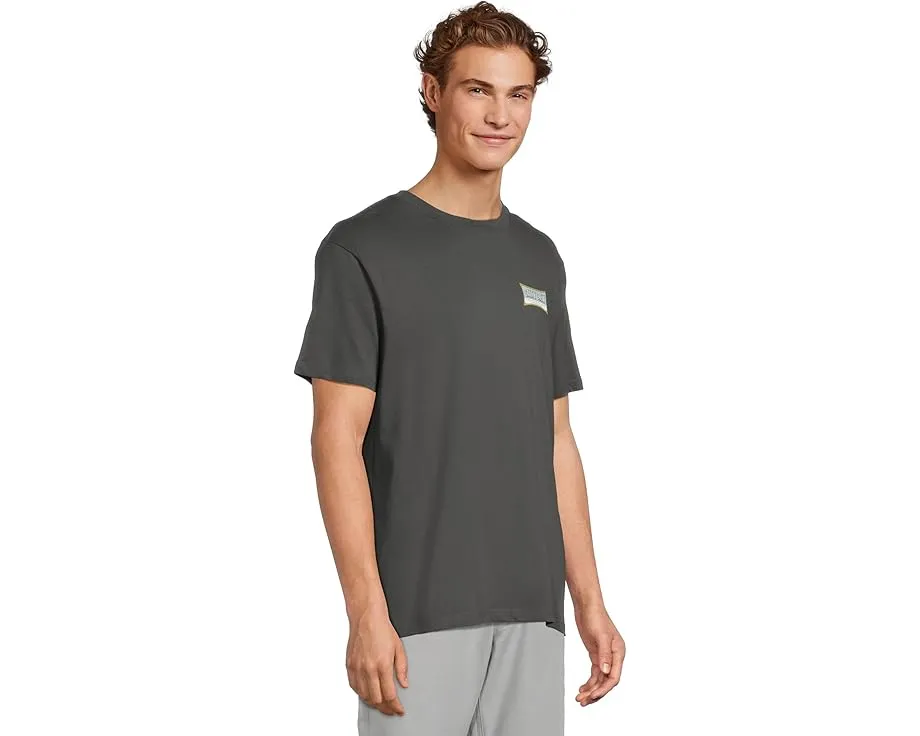 Salty Crew Футболка Essential Classic с коротким рукавом и принтом