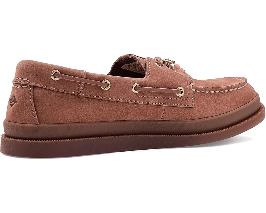 Ботинки Sperry A/O 2 Mudguard с резиновым бампером и системой шнуровки 360