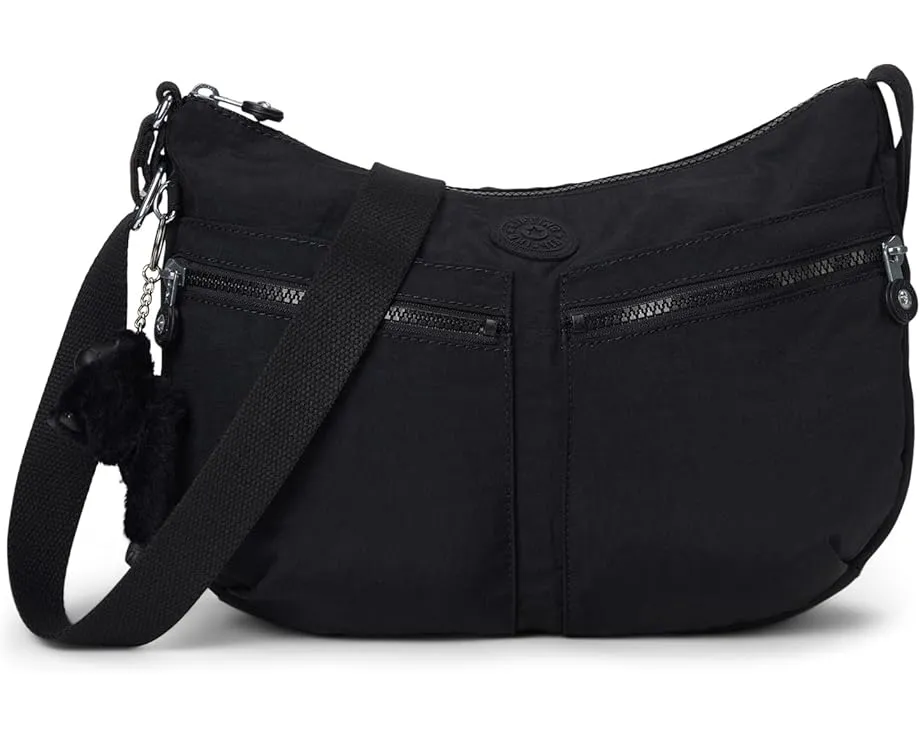 Сумка через плечо Kipling Izellah с несколькими карманами на молнии