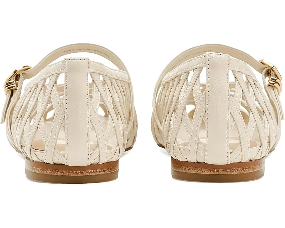 Балетки Dolce Vita Bodey с застежкой на пряжке