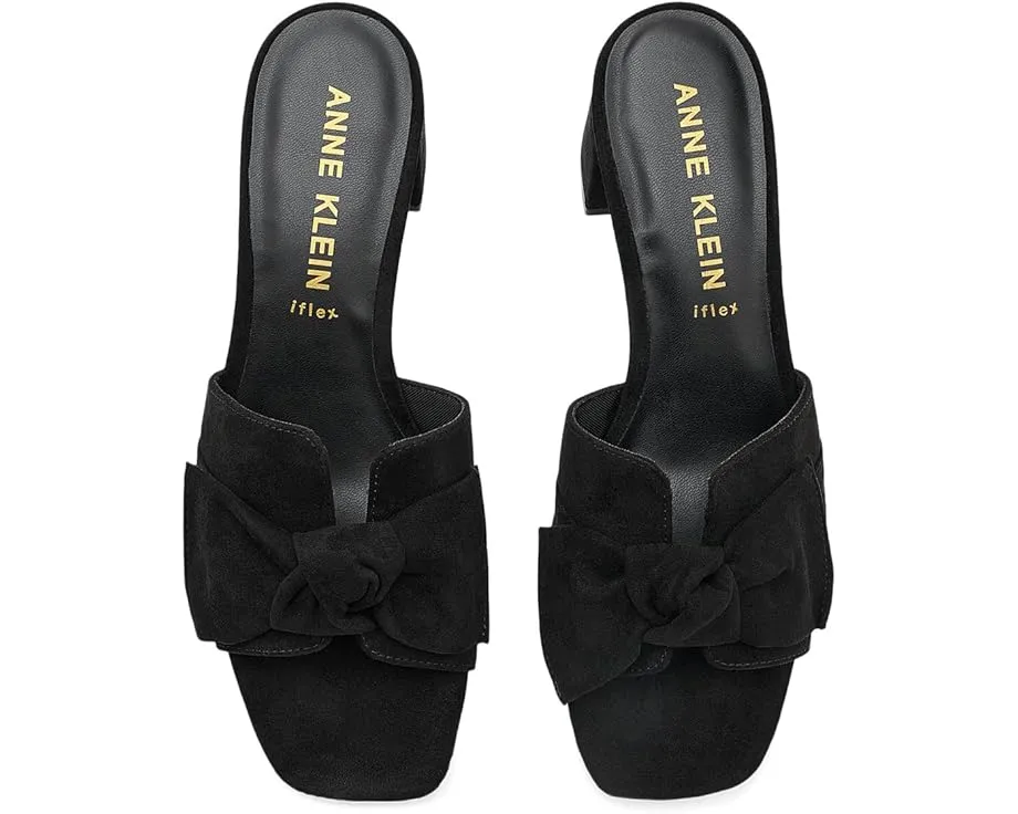 Босоножки Anne Klein Kizmet на устойчивом каблуке с технологией iFlex