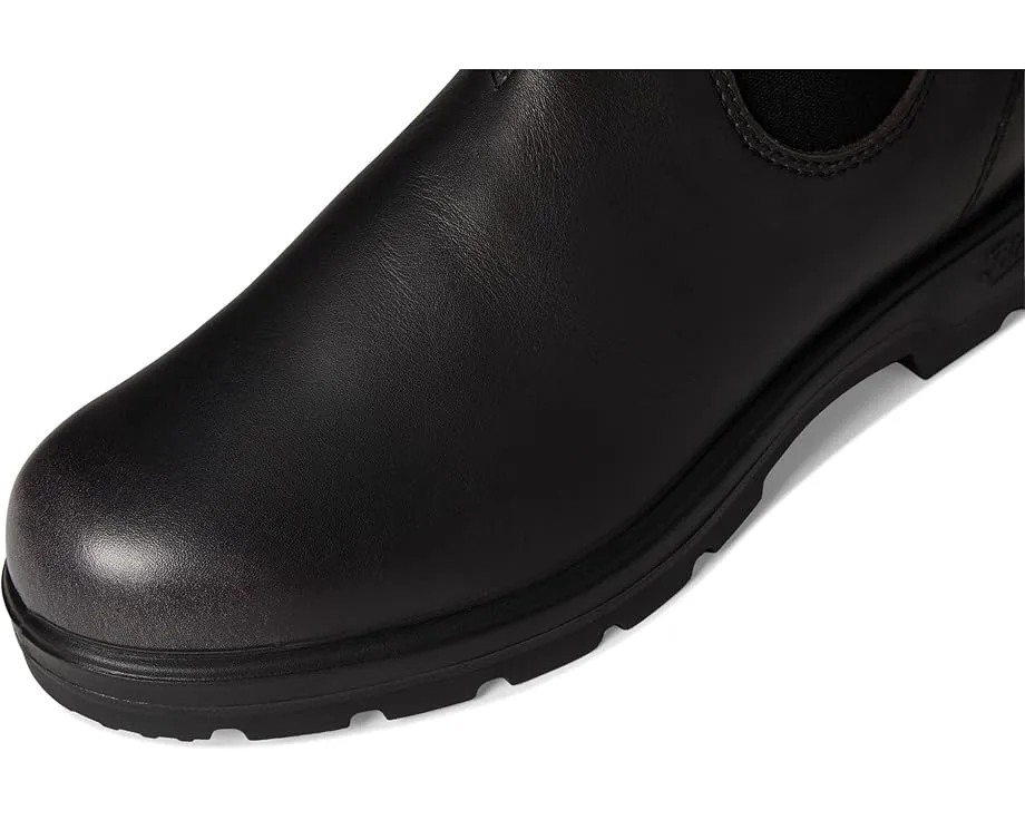 Ботинки Chelsea Blundstone Classic 550 с технологией амортизации XRD