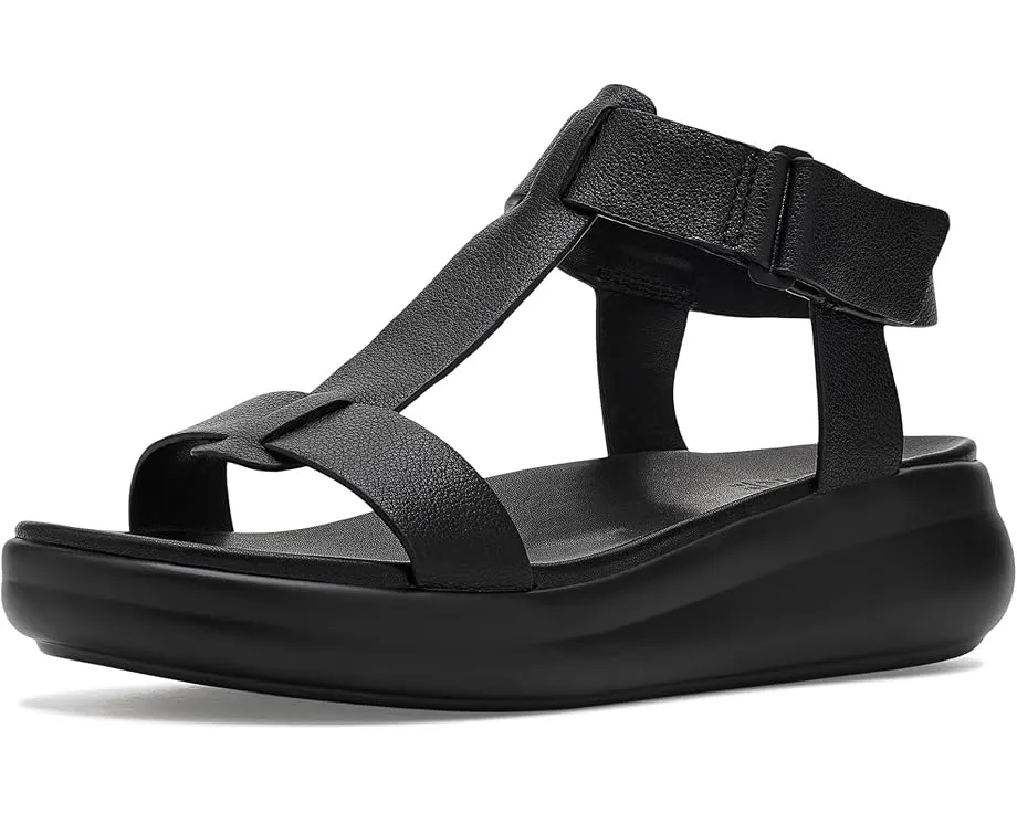 Сандалии на каблуке Naturalizer Cersei с технологией Contour+ и регулируемой пряжкой