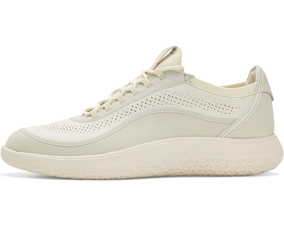 Кроссовки Cole Haan Generation Zerogrand 3 с подошвой FlowerFoam из одуванчика