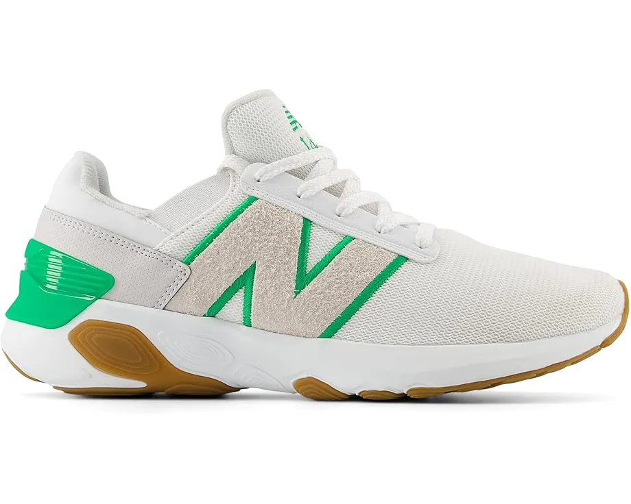 Кроссовки New Balance Fresh Foam X 1440 с межподошвой Fresh Foam X и резиновой подошвой