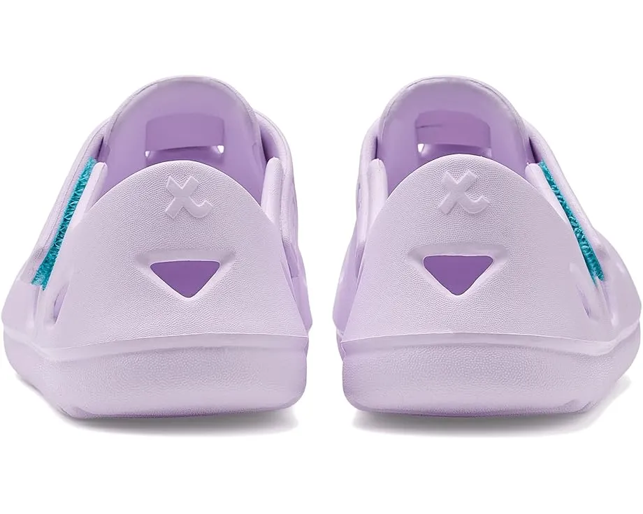 Детские сандалии Ten Little Kids Splash с закрытым носком